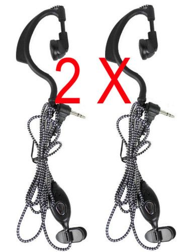 Headsets/Earpiece Motorola Radio XTR446/XTL446/PMR446  