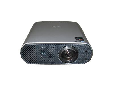 Sony Cineza VPL HS60 LCD Projector  