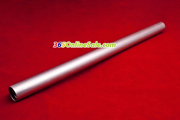 Genuine Loop Loc Aluminum Pipe for Loop Loc Covers   anchor in pipe 