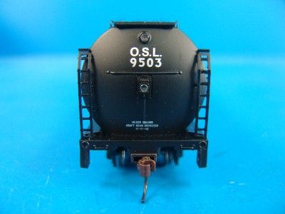 MTH HO Scale Union Pacific 4 12 2 Steam Engine Locomotive Train Model 