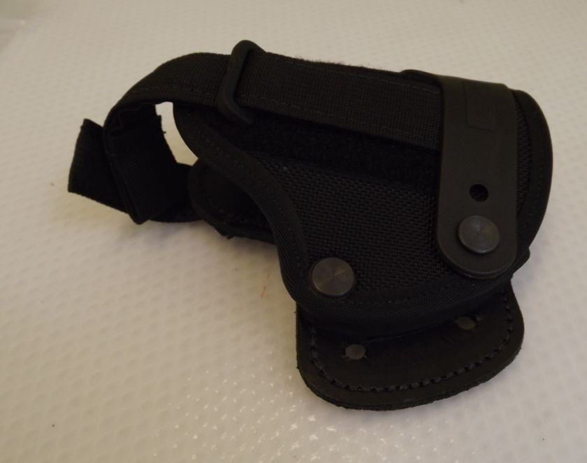 Elite Belt Slide Gun Holster H & K Kahr Keltic NEW  