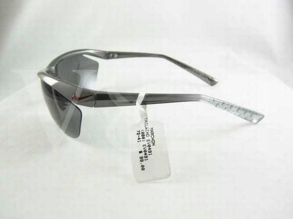 NIKE EV 0491 Sunglasses TAILWIND Fd Graphite EV0491 080  