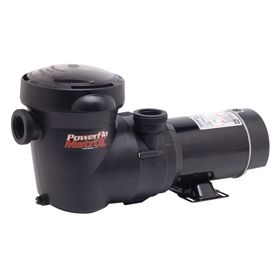   Power Flo Matrix 1 HP 2 Speed Above Ground Swimming Pool Pump SP15922S