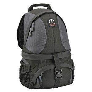 Tamrac 5546 Gray and Black Adventure 6 Camera Backpack 023554024117 