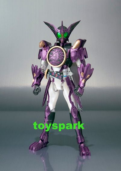 Figuarts Kamen Rider OOO PUTOTIRA COMBO putotyra  