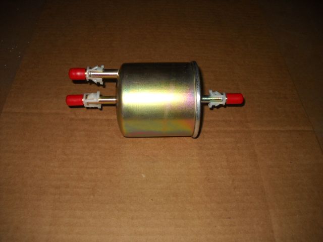 FUEL FILTER F65486 (2000 2004 FORD RANGER V6 3.0L) NEW  