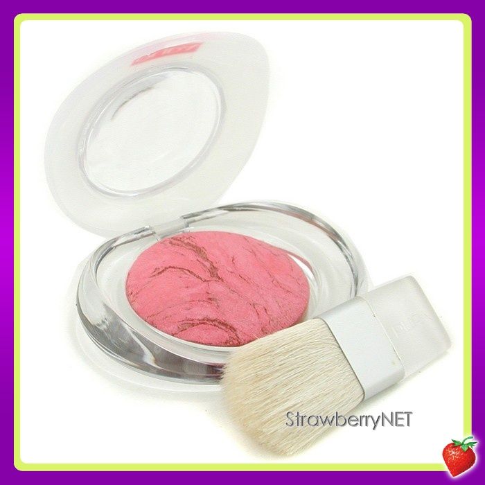 Pupa Luminys Velvety Baked Blush # 07 3.5g/0.12oz NEW  