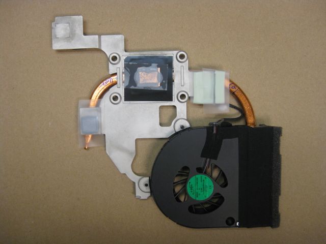 Acer Aspire 5251 1513 cpu heatsink fan  