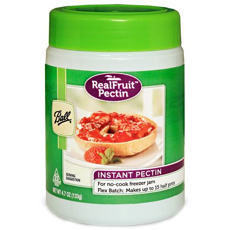 Realfruit Pectin   Instant   Flex Batch   New (Freezer Jam) (4.7oz 