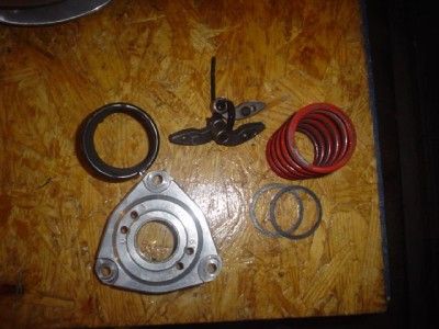 2003 Yamaha Viper 700 Clutch Kit 2002 2004 2005  