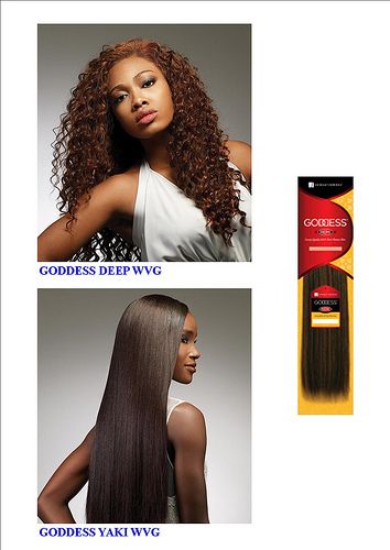 GODDESS REMI LOOSE DEEP 14 INCH  