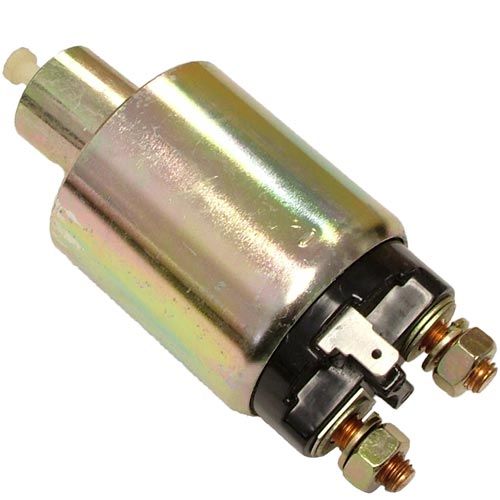 NEW SOLENOID MAZDA MITSUBISHI NISSAN SUBARU SUZUKI 12V  