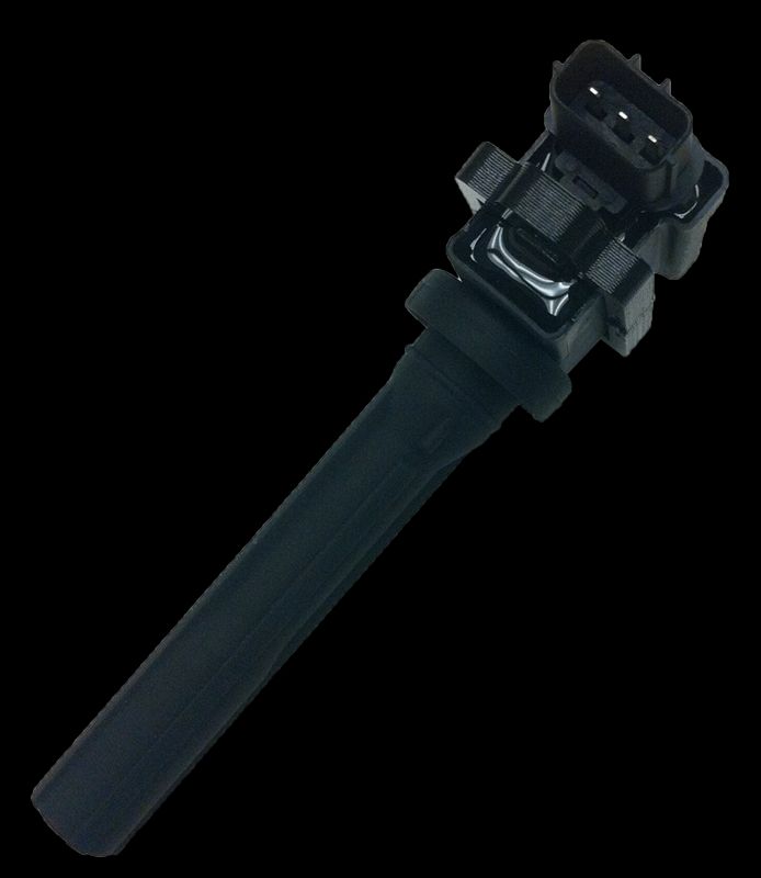 NEW IGNITION COIL ON PLUG *FITS CHEVY/SUZUKI 4CYL & V6  