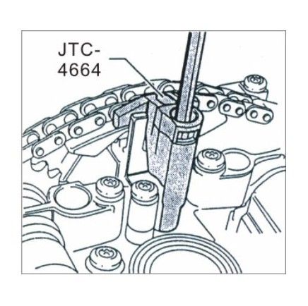 Cam Tools (3) VW 3366 Volkswagen Audi Golf New Beetle  