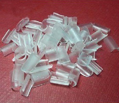   Tips Rebonds for Hair Extensions   STRONGER ADHESIVE 100 pcs  