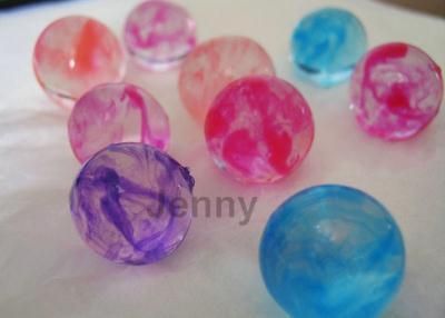 New 5gX60bags Marble 3D Photo crystal soil water beads  