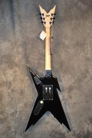 Dean Guitar Dimebag Razorback Lone Star NEW Case Floyd  