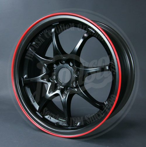 Spun KR 206 (Time Attack Replicas) Rims 15x6.5 4x100/4x114 +40. Please 