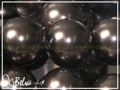 5810 8mm Swarovski Crystal Round Pearl (50 Pcs)  