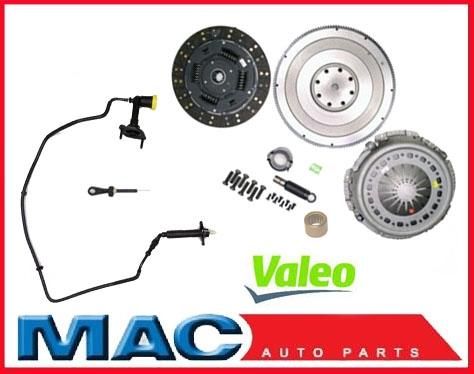 Cummins Diesel Solid Flywheel Conversion Clutch Kit G56  