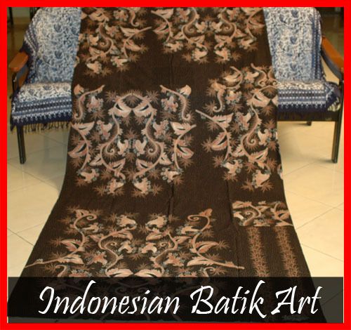 Yards Batik Tulis Sidoarjo Indonesian Fine Art (001)  