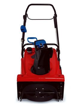 Toro Power Clear 621QZE Electric Start Snow Thrower (38459)  