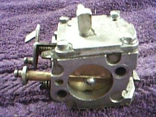 USED* TILLOTSON Carburetor Part# S1183407  