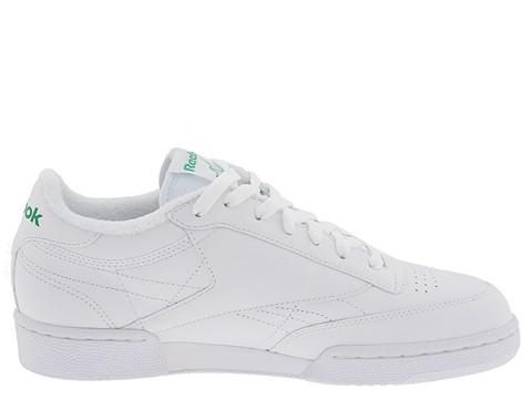 REEBOK CLUB C White 6 892 Classic Walking Men  