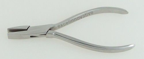 Arch Forming Pliers Orthodontic Instruments  