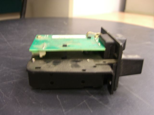 Sankyo Seiki ATM Dip Card Swipe MCM260 2R0382  