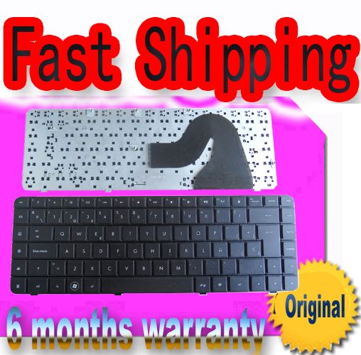   Compaq Presario CQ56 100 G56 G56 100 CQ56 Keyboard Spanish Teclado SP