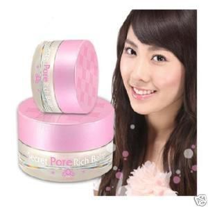 Lioele Secret Pore Rich Balm /PRIMER 20ML  