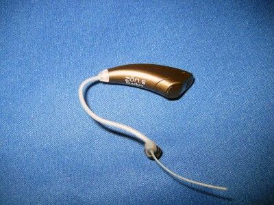 Starkey Zon 5 Zon.5 RIC Hearing Aid  