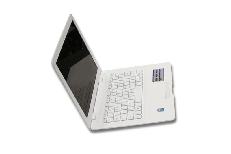  13.3 smart netbook notebook laptop( Atom D425 160G 