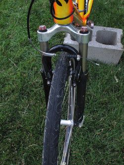 KLEIN ADROIT 19 VINTAGE MOUNTAIN BIKE L@@K  