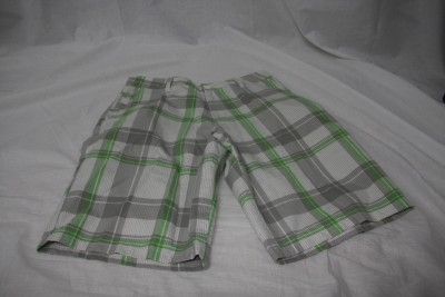 Used Rip Curl Shorts 32 Gray Walkshort Ripcurl  