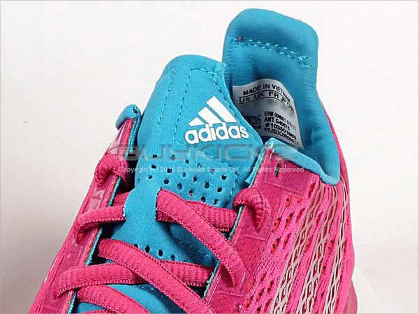   Intense Pink/Pink Metallic/Intense Blue Training 2011 G40676  