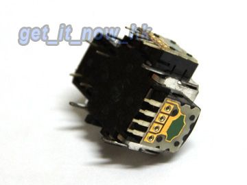 3D Analog Sensor for PS3 PS 3 Controller Repair Parts  