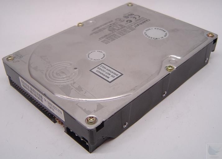 Quantum Fireball CR64A011 13GB IDE Hard Drive  