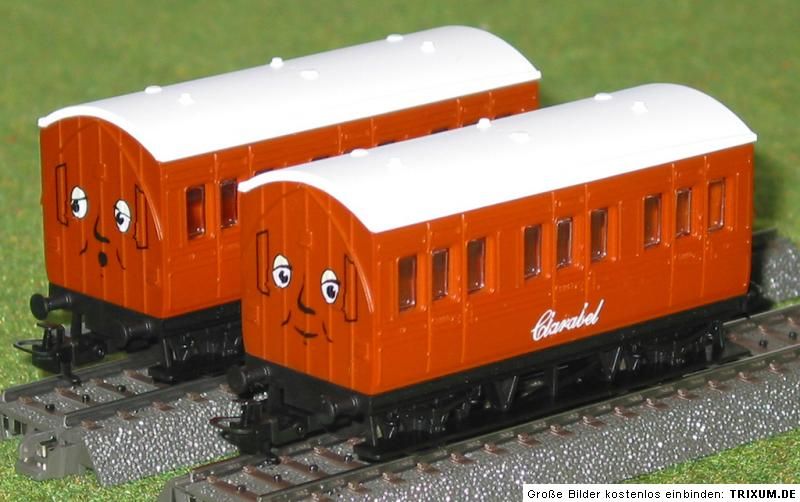 Märklin H0 Startset Thomas und seine Freunde digPlus  