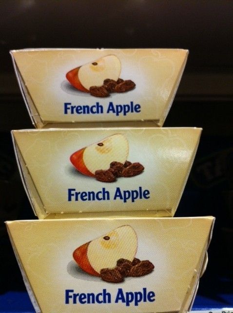 TASTYKAKE French Apple Pie 3ct Fresh & Delicious  