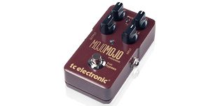 TC Electronic Mojo Mojo Overdrive  