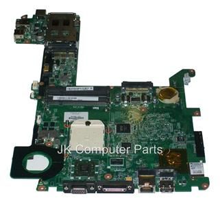 HP TOUCHSMART TX2 SERIES LAPTOP MOTHERBOARD 504466 001 504466001 AMD 