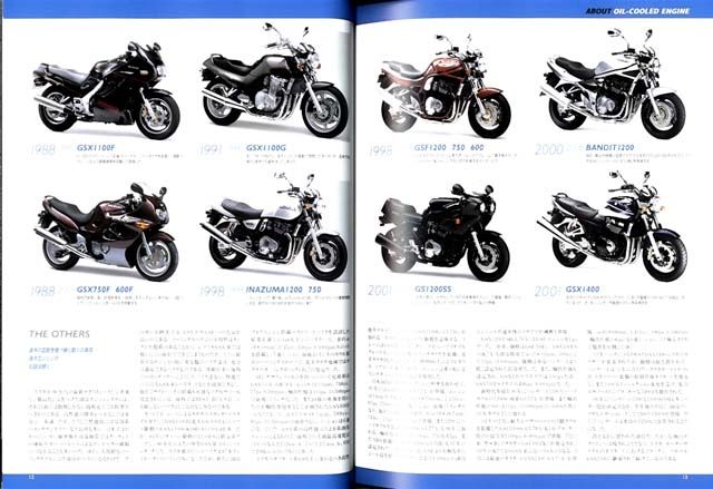 ) Size 22.5cmx29.7cm ,176 Pages Japanese Text.Color, black & white 