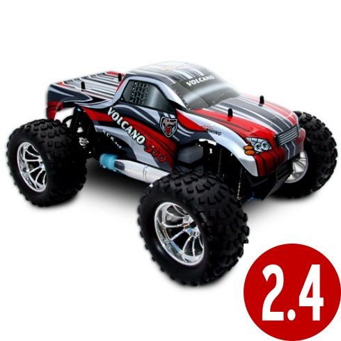 Redcat Racing Volcano S30 RTR ***FREE STARTER KIT***  