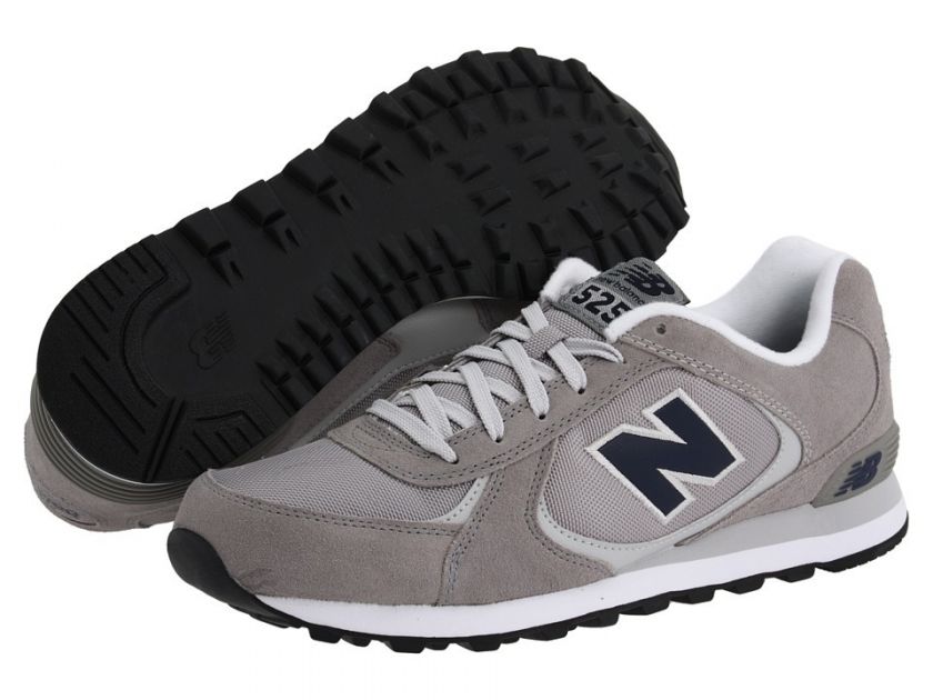 New Balance 525 Mens Retro Lifestyle Running Sneaker Shoes Sizes 7 on ...