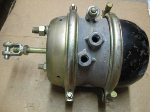 TMR TYPE 30/30 SERVICE BRAKE CHAMBER ~NEW~  