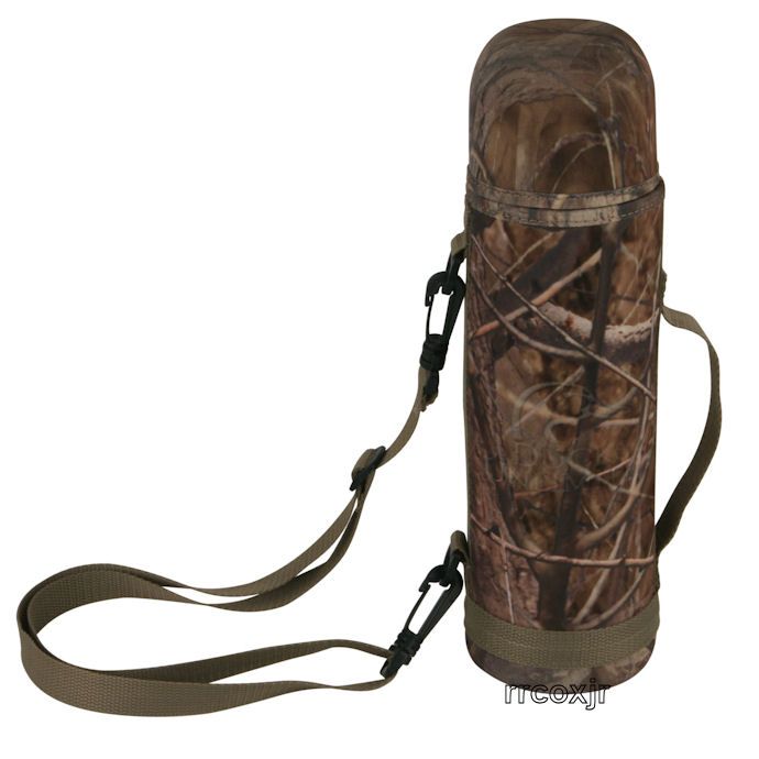   GREENHEAD GEAR GHG NEOBOTTLE THERMOS BB CAMO NEW 700905960156  