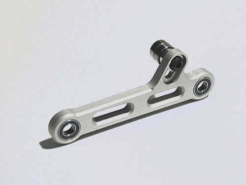 HPI (SUPER) NITRO RS4 BELT TENSIONER w/ Ball Bearings  