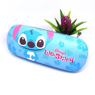 Stitch Hard Shell Glasses Sunglasses Case  